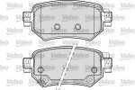 VALEO 601688