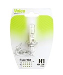 VALEO Hõõgpirn,  Kaugtuli ESSENTIAL H1 12V 55W 032002