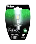 VALEO  Hõõgpirn,Kaugtuli AQUA VISION H1 12V 55W 032506