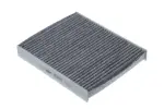 Filter,  salongiõhk VALEO PROTECT 715859
