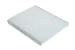 Filter,  salongiõhk VALEO ESSENTIAL 715887