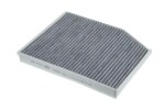  Filter,salongiõhk VALEO PROTECT 715895