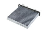 Filter,  salongiõhk VALEO PROTECT 715906