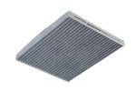Filter, salongiõhk VALEO PROTECT 715914
