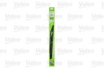 VALEO  Klaasipuhastaja kumm COMPACT 576089