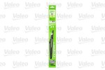 VALEO  Klaasipuhastaja kumm COMPACT 576051