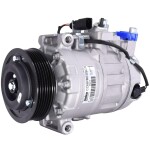 Kompressor,  kliimaseade VALEO CORE-FLEX 559416
