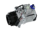 Kompressor,  kliimaseade VALEO CORE-FLEX 12V 690014