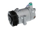 Kompressor,  kliimaseade VALEO CORE-FLEX 12V 690015