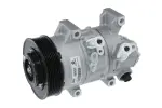 Kompressor,  kliimaseade VALEO CORE-FLEX 12V 690022