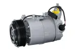 Kompressor,  kliimaseade VALEO CORE-FLEX 12V 690037