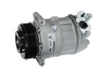 Kompressor,  kliimaseade VALEO CORE-FLEX 12V 690038