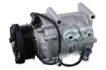 Kompressor,  kliimaseade VALEO CORE-FLEX 12V 690160