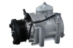 Kompressor,  kliimaseade VALEO CORE-FLEX 12V 690163