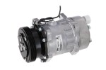 Kompressor,  kliimaseade VALEO CORE-FLEX 12V 690230