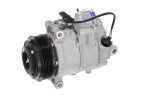 Kompressor,  kliimaseade VALEO CORE-FLEX 12V 690234