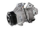 Kompressor,  kliimaseade VALEO CORE-FLEX 690238