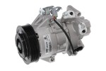 Kompressor,  kliimaseade VALEO CORE-FLEX 690239