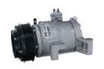 Kompressor,  kliimaseade VALEO CORE-FLEX 12V 811195