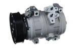 Kompressor,  kliimaseade VALEO CORE-FLEX 12V 811209