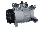 Kompressor,  kliimaseade VALEO CORE-FLEX 12V 811210