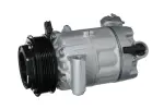 Kompressor,  kliimaseade VALEO CORE-FLEX 12V 811221