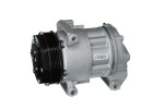 Kompressor,  kliimaseade VALEO CORE-FLEX 12V 811230
