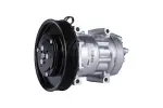 Kompressor,  kliimaseade VALEO CORE-FLEX 24V 813046