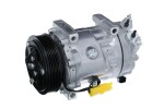 Kompressor,  kliimaseade VALEO CORE-FLEX 12V 813162