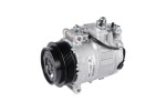 Kompressor,  kliimaseade VALEO CORE-FLEX 12V 814688