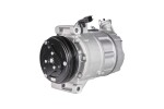 Kompressor,  kliimaseade VALEO CORE-FLEX 12V 814858