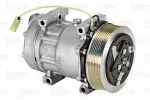 Kompressor,  kliimaseade VALEO CORE-FLEX 24V 813033