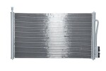 VALEO Kondensaator,  kliimaseade 812699