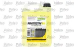 VALEO  Külmakaitse 5l 820700