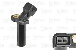 VALEO Andur,  väntvõll 12V 254004