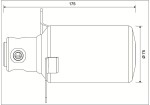 VALEO 596659