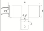 VALEO 596729