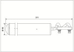 VALEO 596823