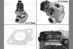 VALEO EGR-klapp ORIGINAL PART 700414