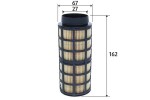 VALEO Kütusefilter 587170