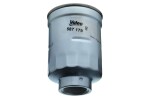 VALEO Kütusefilter 587179