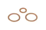 VALEO Kütusefilter 587208