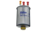 VALEO Kütusefilter 587619