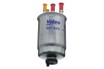 VALEO Kütusefilter 587625