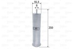 VALEO Kütusefilter 587749