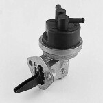 VALEO Kütusepump 247075