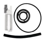 VALEO Kütusepump 13,  5V 347230