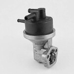 VALEO Kütusepump 474659