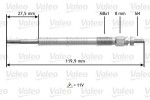VALEO Hõõgküünal 11V 345123