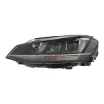 VALEO  Esituli ORIGINAL PART D3S (Gaaslahenduslamp) H7 044933